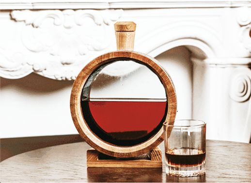 極上熟成フラスコ樽 – TARU HOLIC