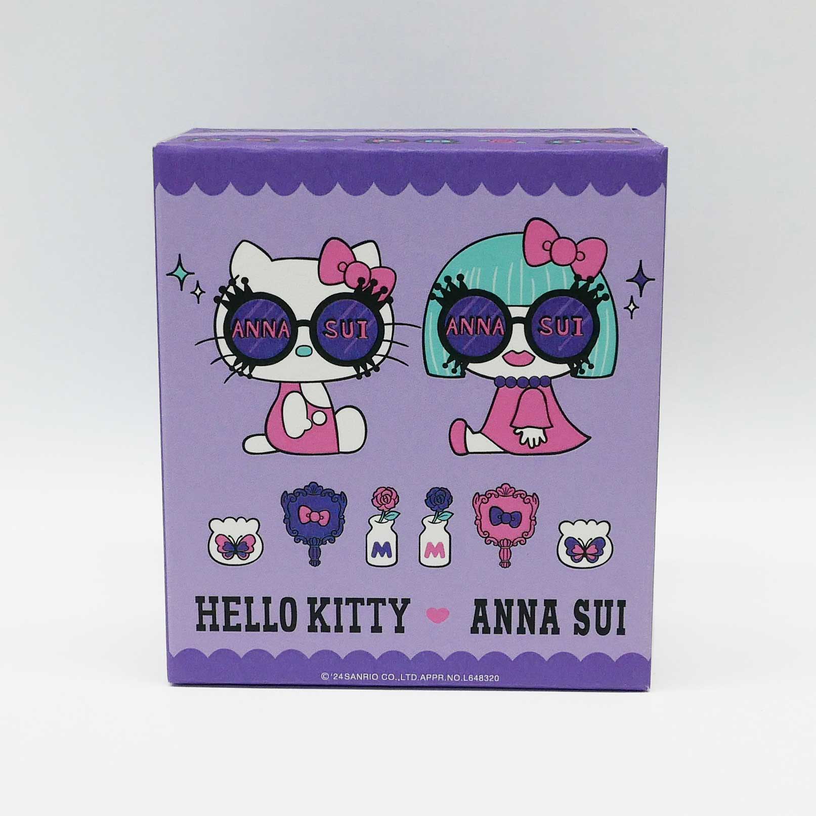 HELLO KITTY 50th