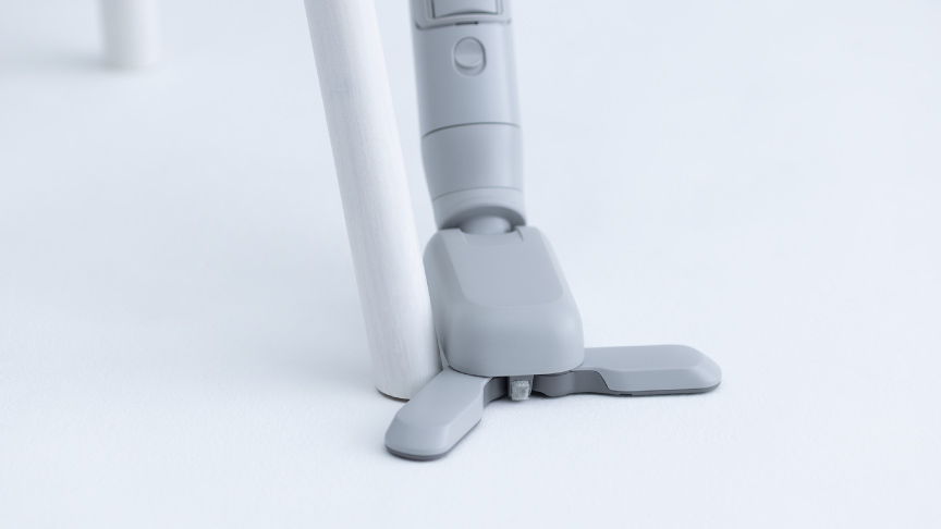 レンタル] パナソニック セパレート型コードレススティック掃除機 MC