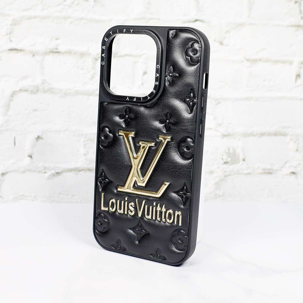 Louis Vuitton iPhoneケース iPhone11Pro LOUIS VUITTON モノグラム
