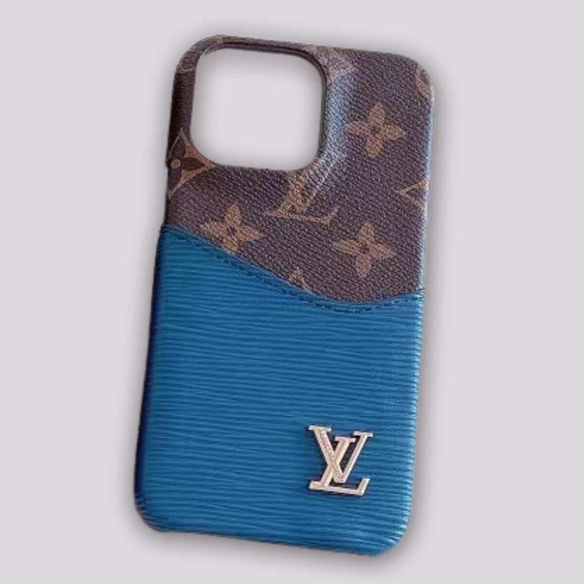 iPhone 14 Pro Max Louis Vuitton Case Card Holder