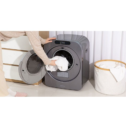 ESTILO】コンパクト衣類乾燥機