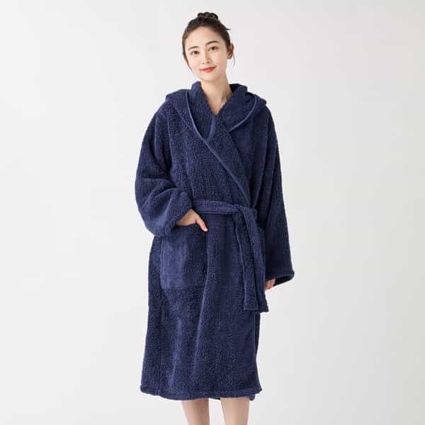 バスローブ-パジャマ・ウェア-UCHINO Online Shop