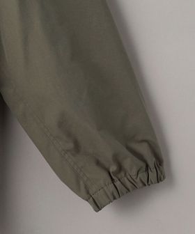 WTR 3WAY ハーフ ブルゾン ‐撥水機能‐