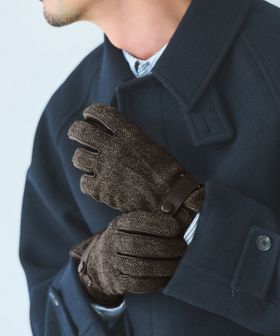 メンズのグローブ / 手袋/2｜ユナイテッドアローズ公式通販 - UNITED