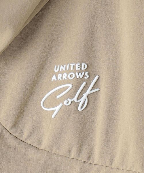 メンズ ハイブリッド フーディジャケット