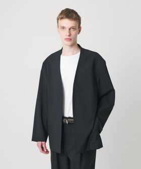 ノーカラージャケット｜ユナイテッドアローズ公式通販 - UNITED ARROWS