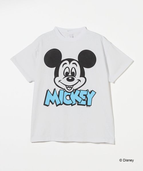 JACKSON MATISSE＞Mickey TEE/Tシャツ