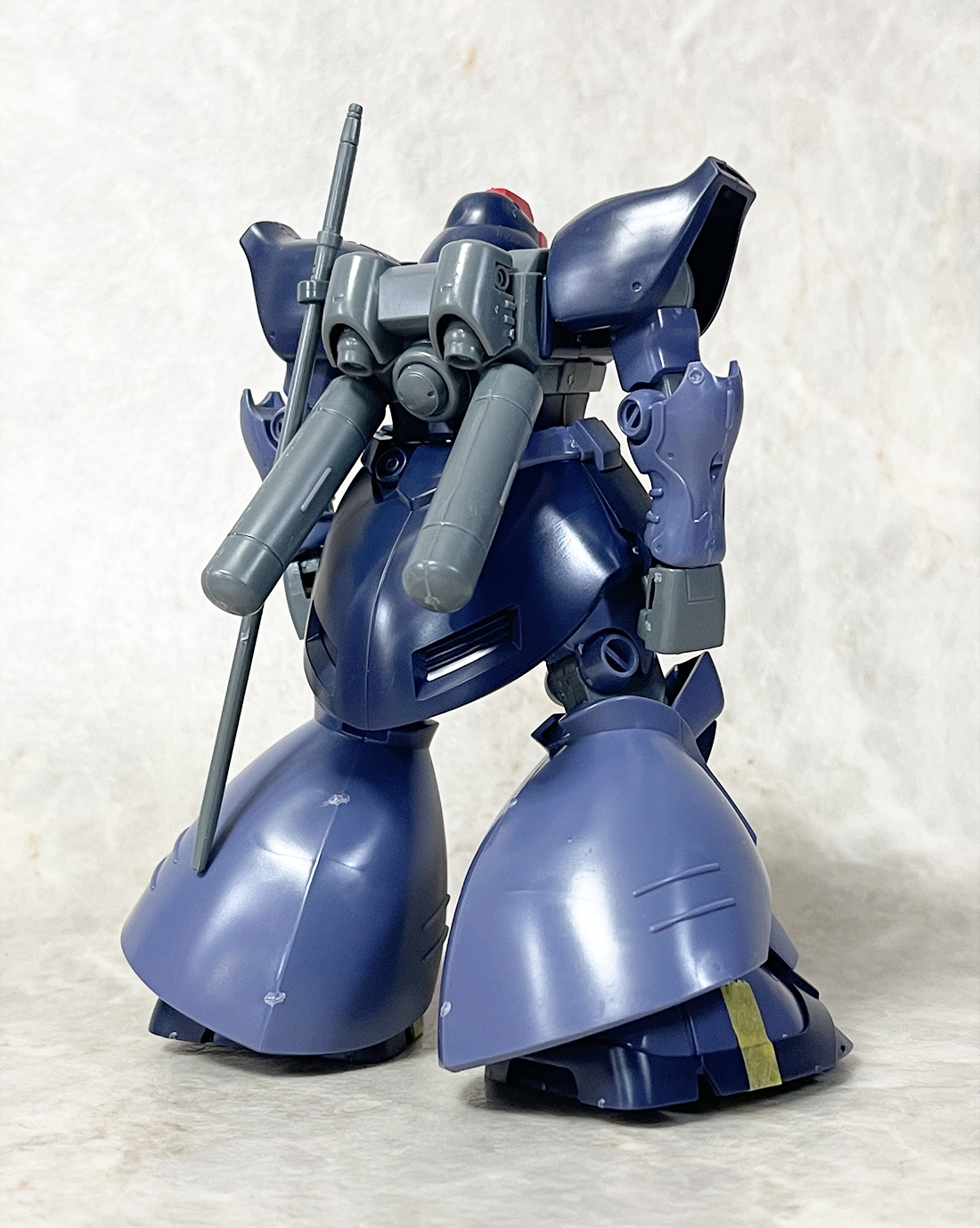 HGUC ハイゴッグ リック ドム Ⅱ 未組立 HGUC ハイゴッグ リック ドム