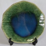 勅使河原宏 志野茶碗 勅使河原宏 | 所蔵作家 | Web 悠果堂