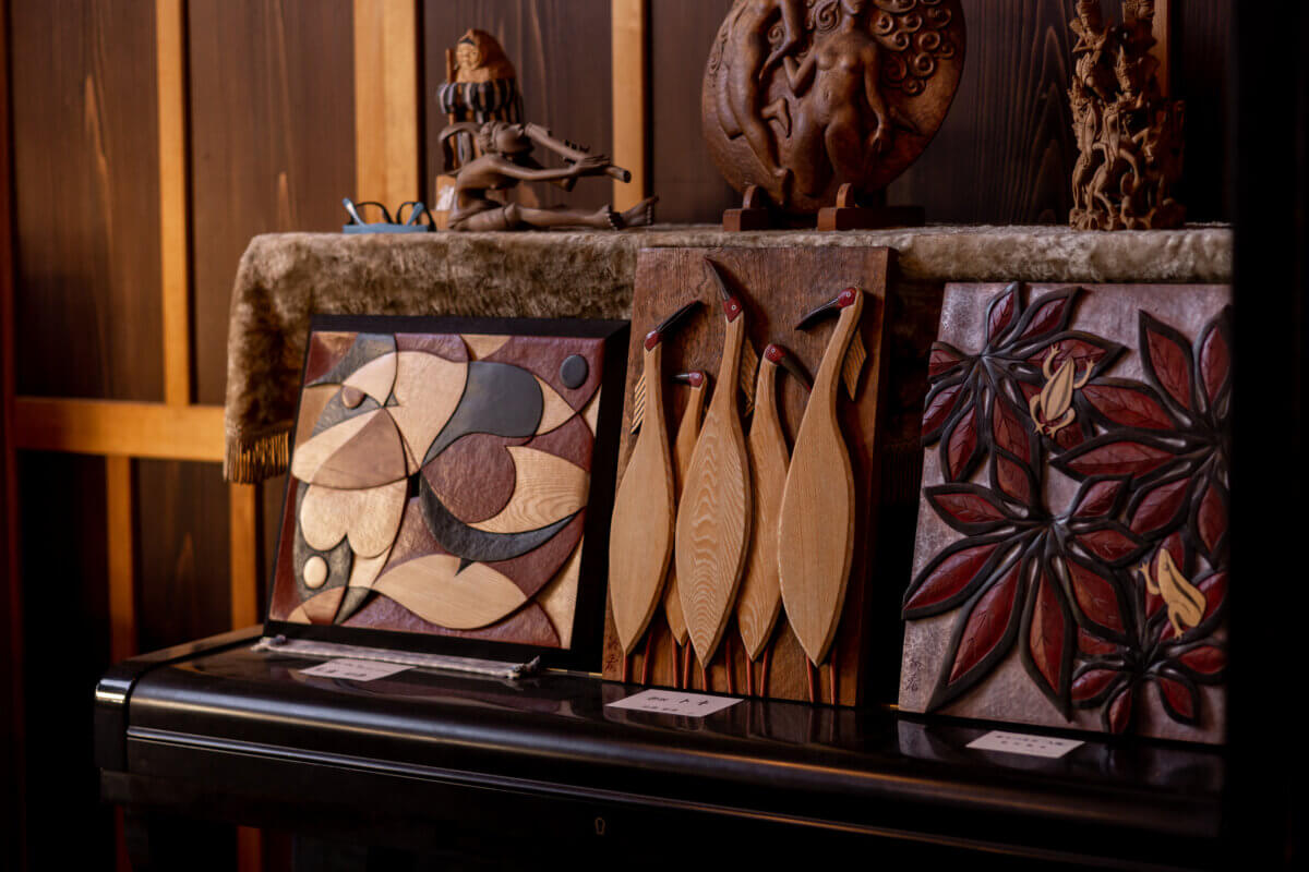 山本鼎と「農民美術」 かわいいこっぱ人形をおみやげに | 信州上田観光協会