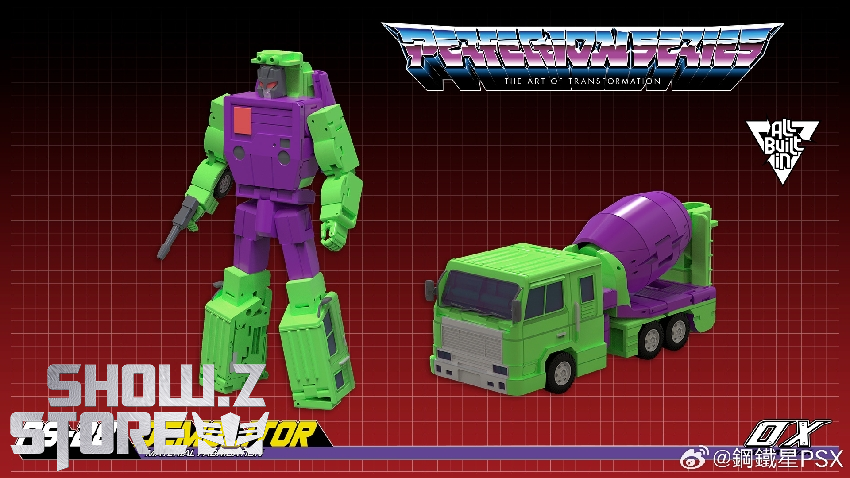 生産完了品】PURPLE PLATYPUS OCTIDRIVE MkII 生産完了品】PURPLE