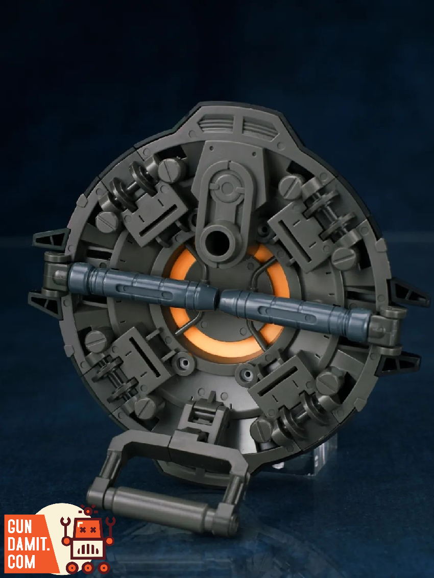 Strange Work 1/60 PG Tallgeese Model Kit - GunDamit Store