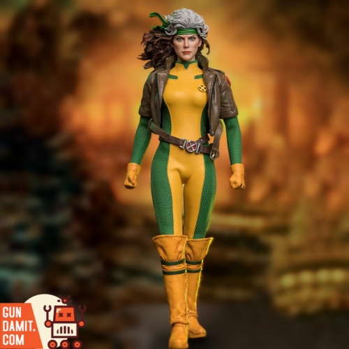 Soosoo Toys 1/6 SST042 Anna Marie The Variant - GunDamit Store