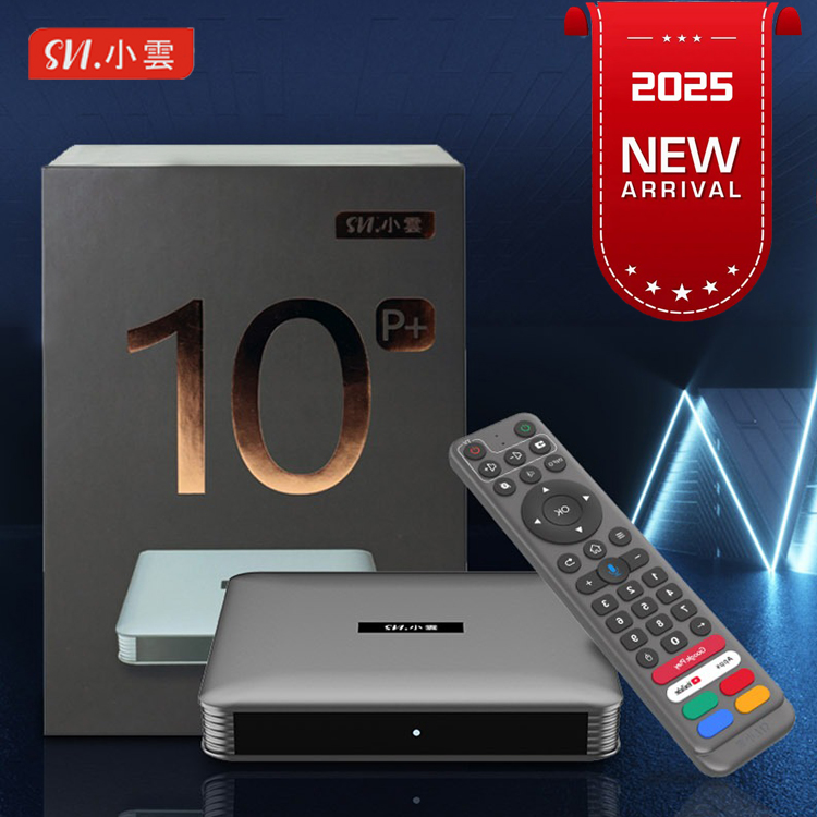 SviCloud TV Box Official Online Store | Best Smart TV Box | Free