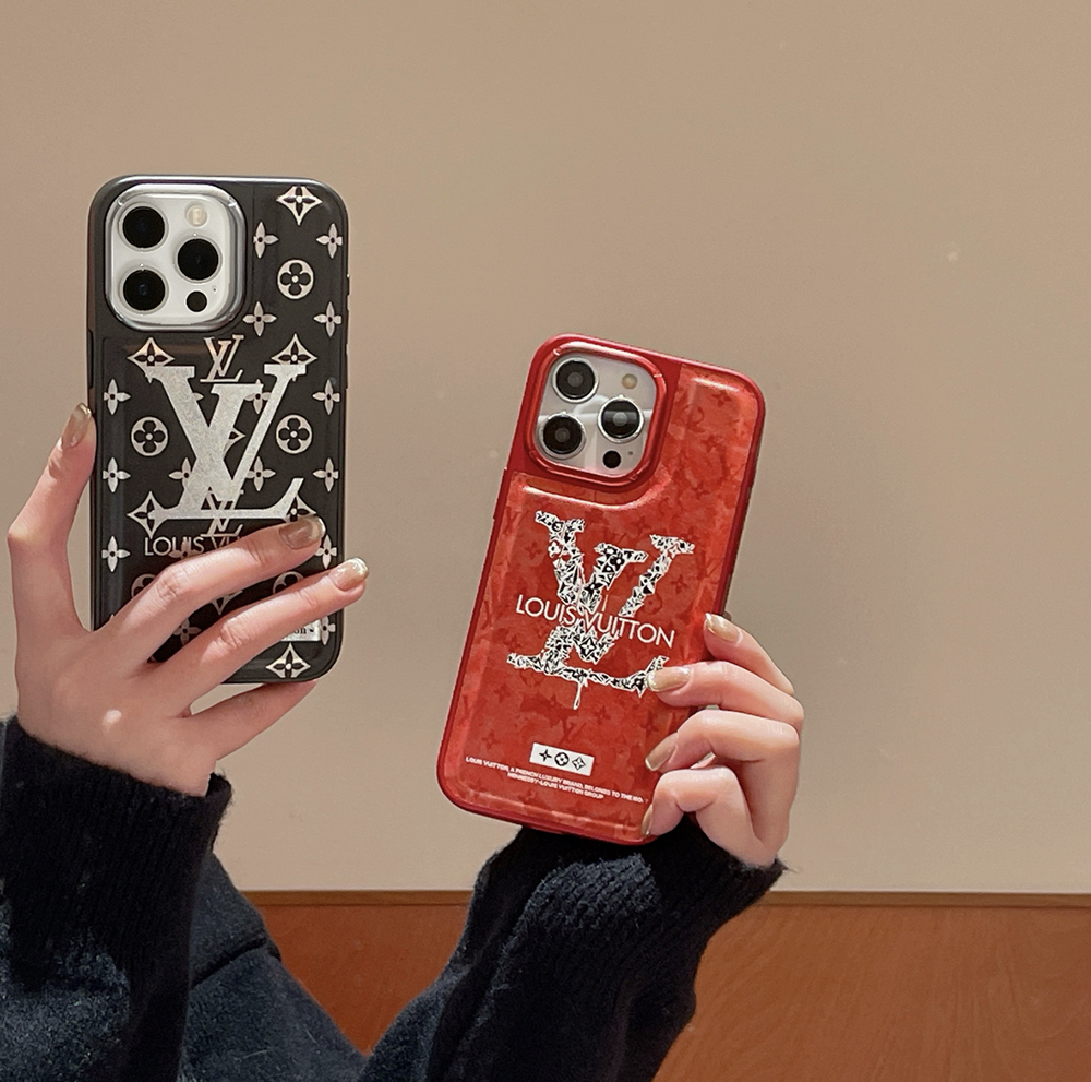 ルイヴィトン スマホケース iPhone15Pro LOUIS VUITTON iPhone15pro