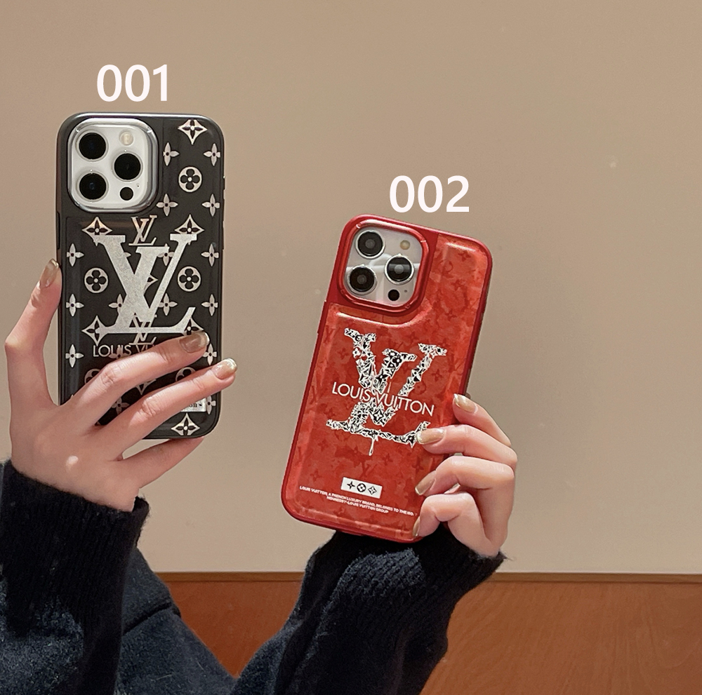 LOUIS VUITTON(ルイヴィトン) iPhone15ProMaxケース