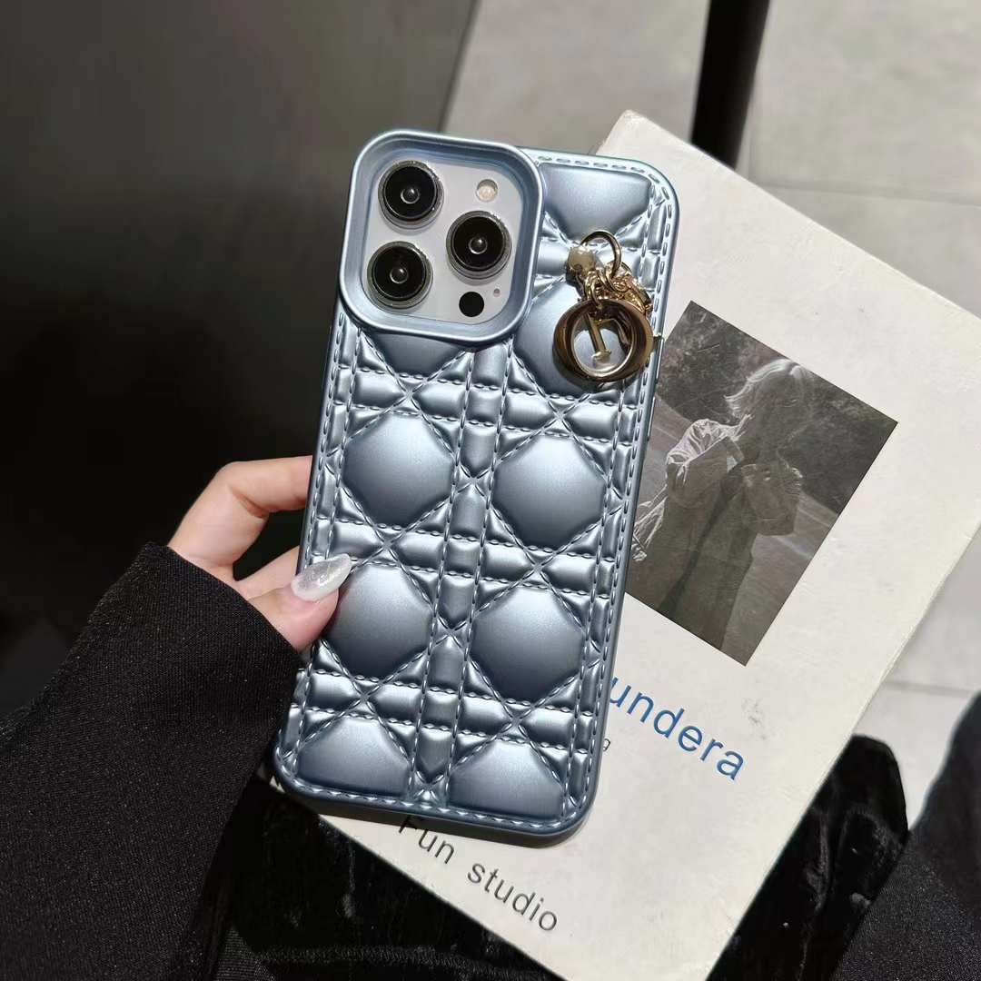 正規品】Dior iPhone15pro ケース 日本限定品