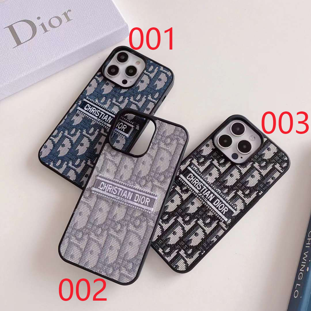 dior iPhone13 pro スマホケース 【公式通販】