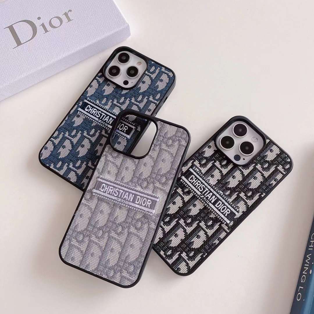 Dior クリスチャンディオール 14pro iPhoneケース