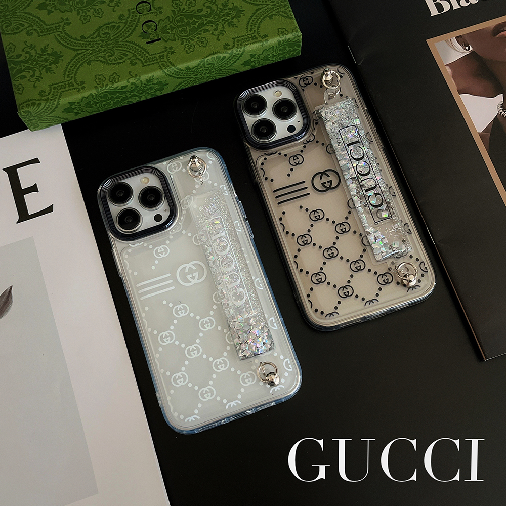 グッチ GUCCI iPhone15pro ケース