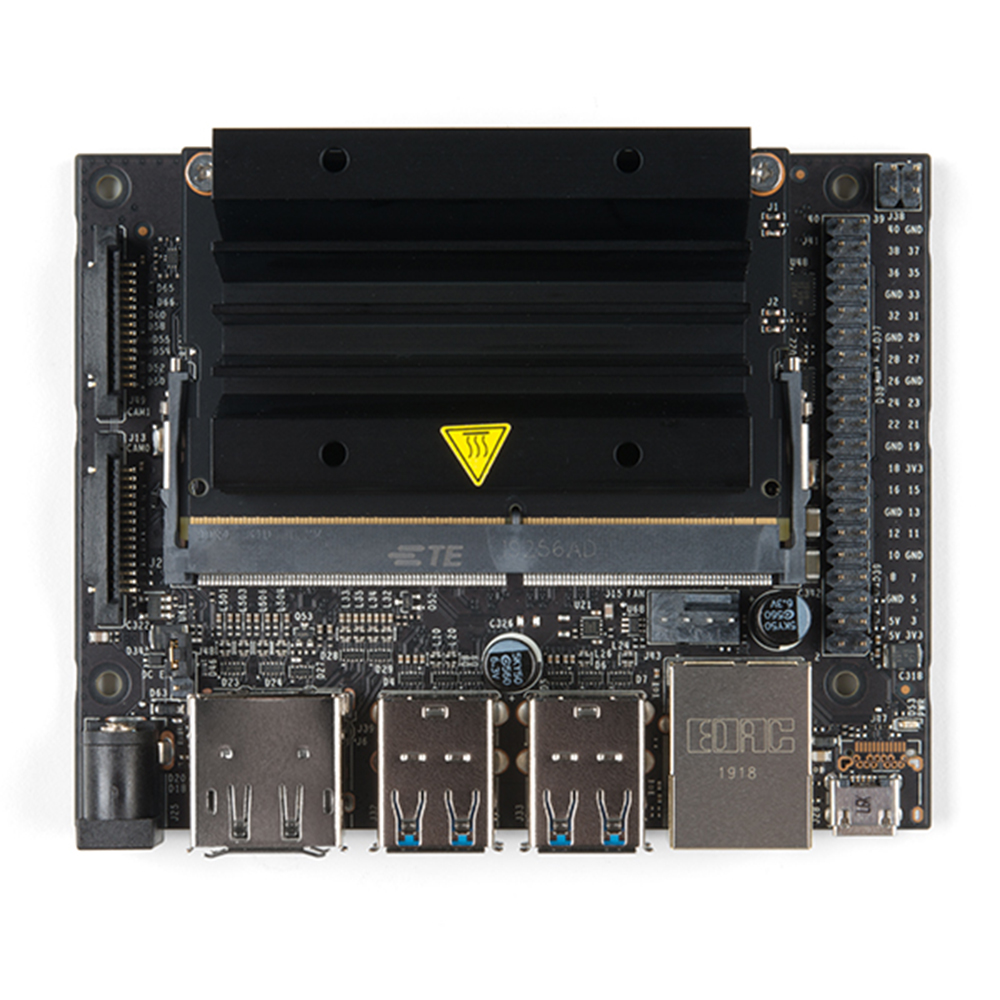 NVIDIA Jetson Nano A02 P3450 おまけ多数 Amazon.com: Jetson Nano