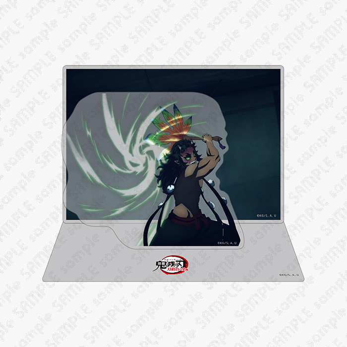 グッズ・メニュー / テレビアニメ「鬼滅の刃」刀鍛冶の里編