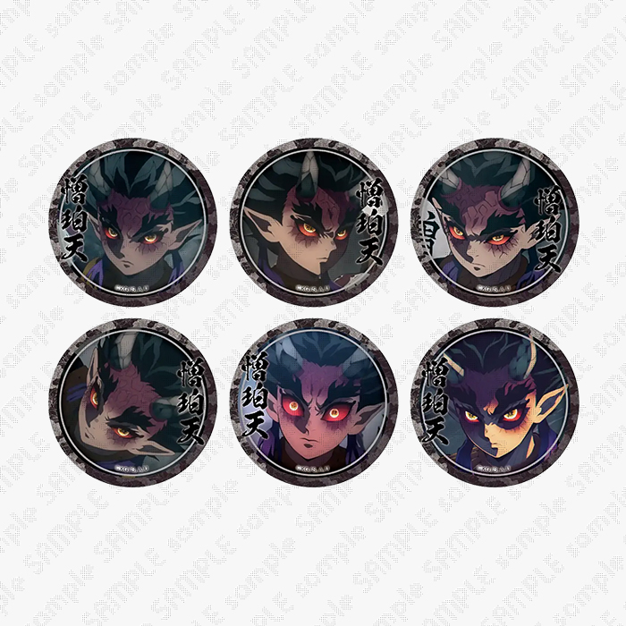 グッズ・メニュー / テレビアニメ「鬼滅の刃」刀鍛冶の里編