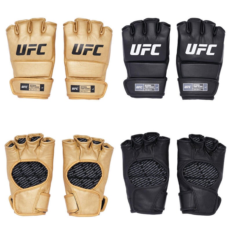 UFC Unveils New Official Fight Glove 3EIGHT/5EIGHT | UFC