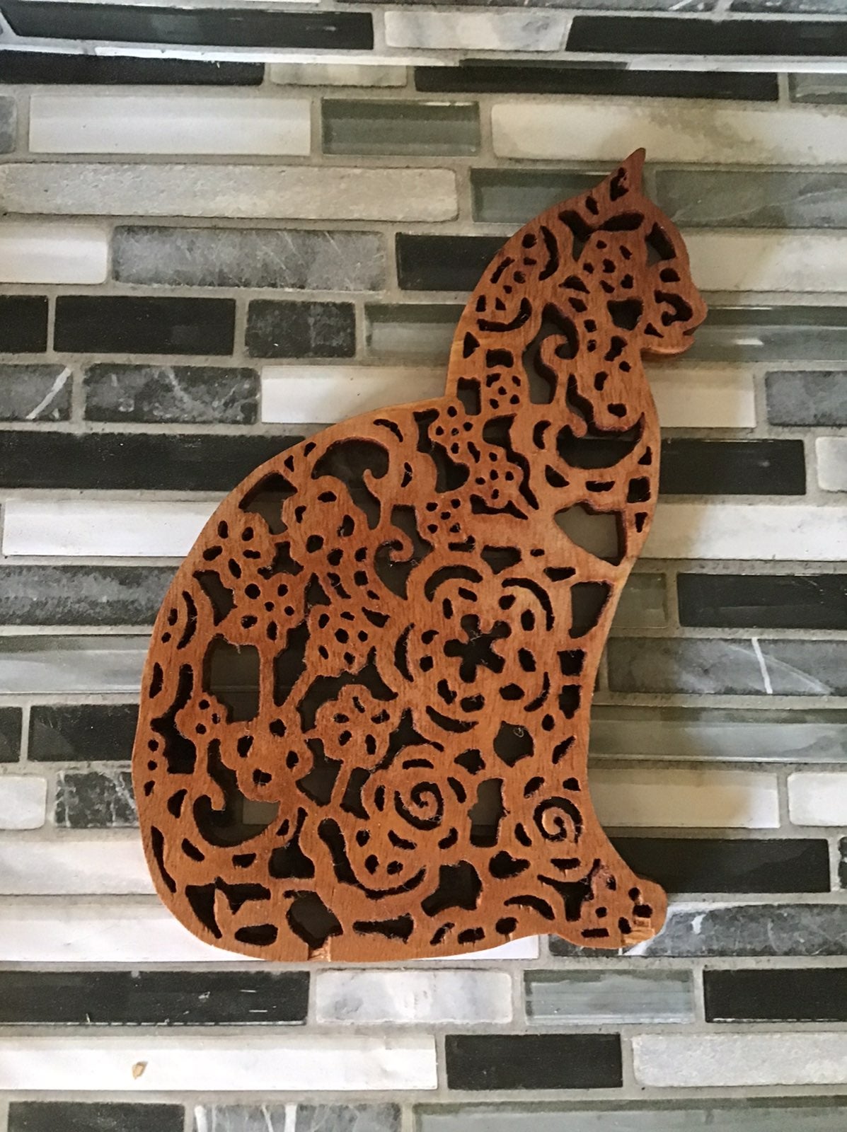 XG × GUCCIMAZE Mixed Media Art