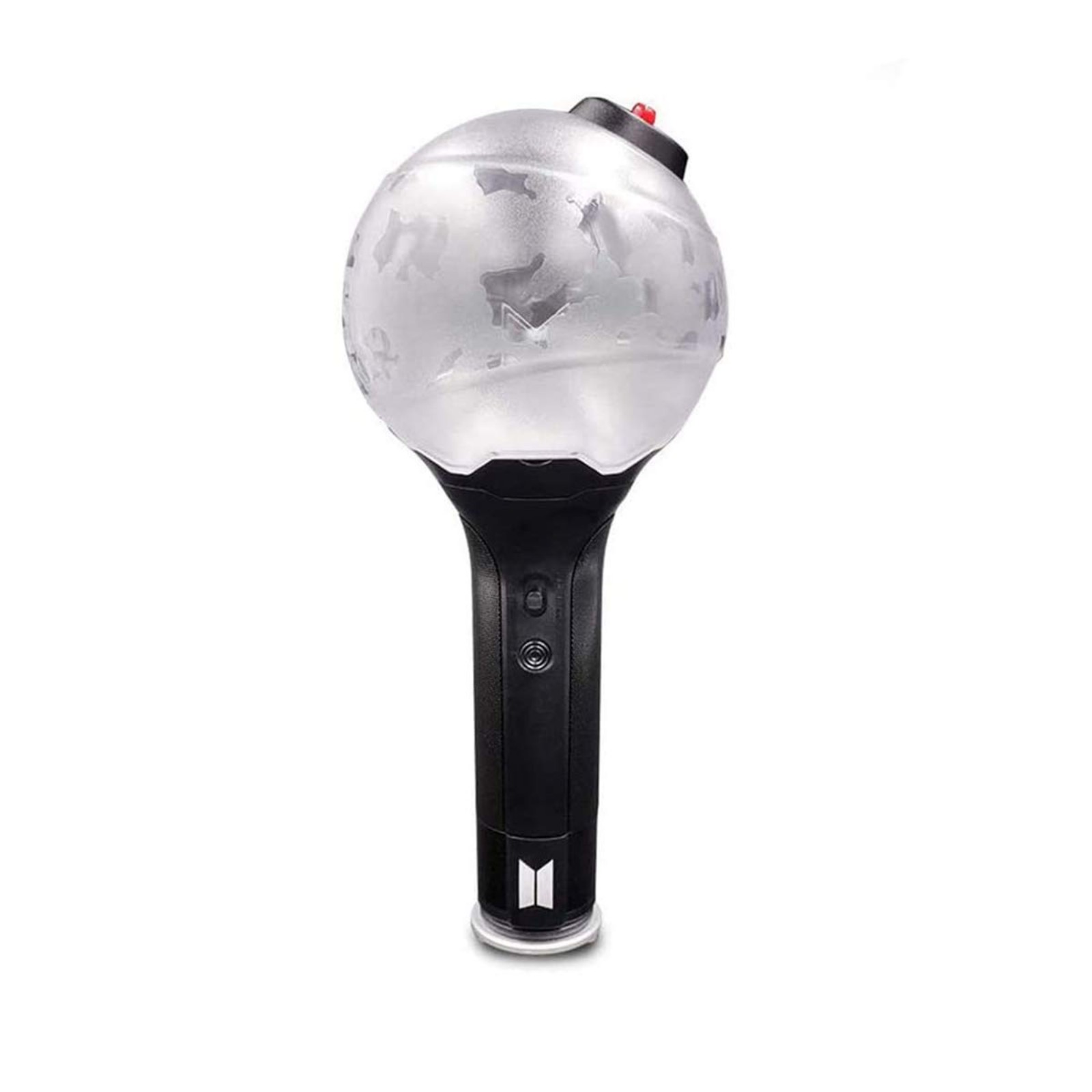 BTS Official Light Stick [ARMY BOMB VER.3] (Comes with Box)