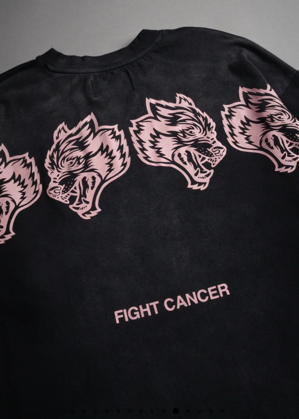 DARC SPORT “WOLVES HAVE YOUR BACK” OVERSIZED | Mercari