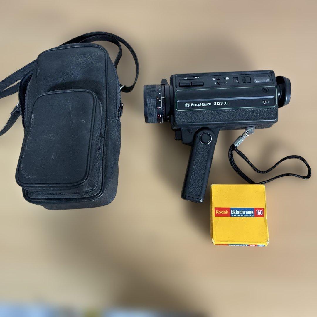 フィルムカメラ KONICA BiG mini BM-310Z F1205-315-23v p KONICA BiG