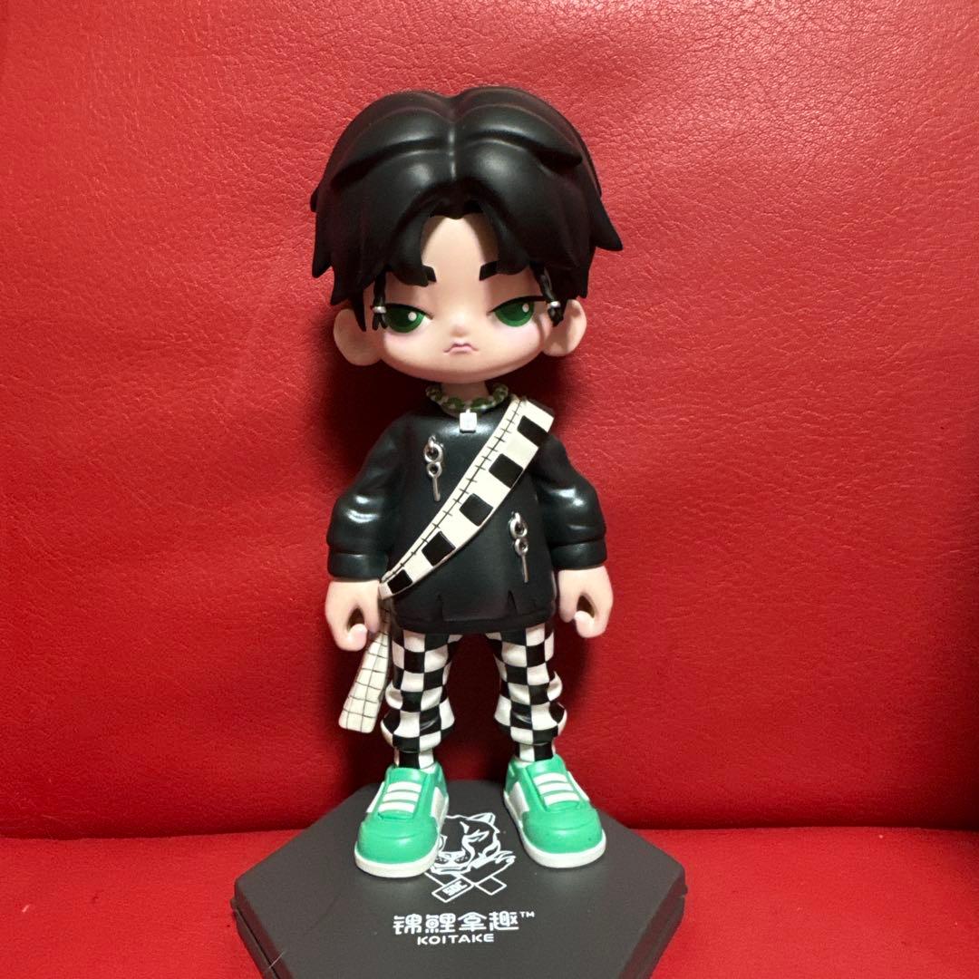 Rare Vintage OASIS 1999 Calendar