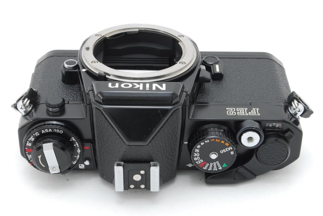 Excellent Condition Nikon FE2 50mm f1.4 #98-20DEC