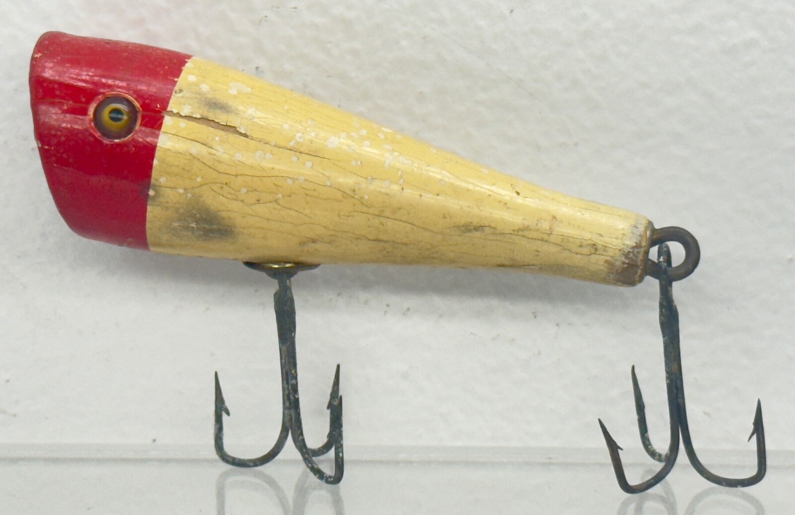 JÄGER CRAFT DESIGN ASCR2 Micro Split