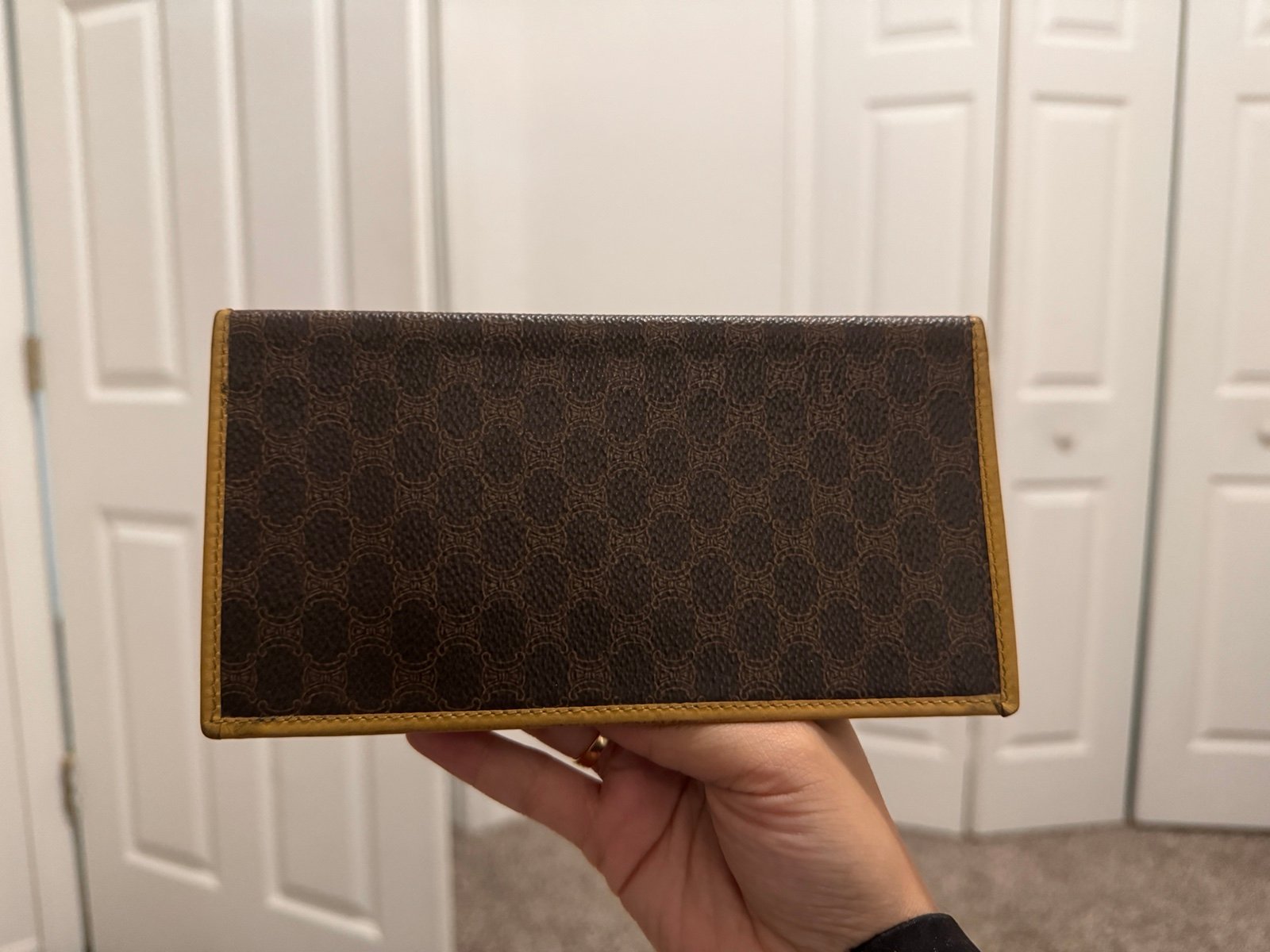Celine Wallet