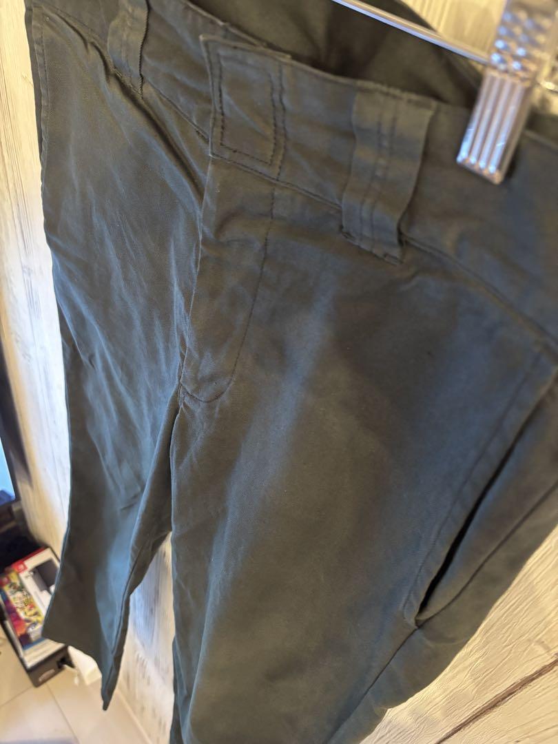 DEVON HOWARD for RHC Chino Pants