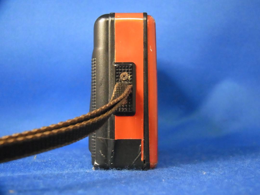 3190 Konica RECORDER ジャンク 動作OK 3190 Konica RECORDER Junk