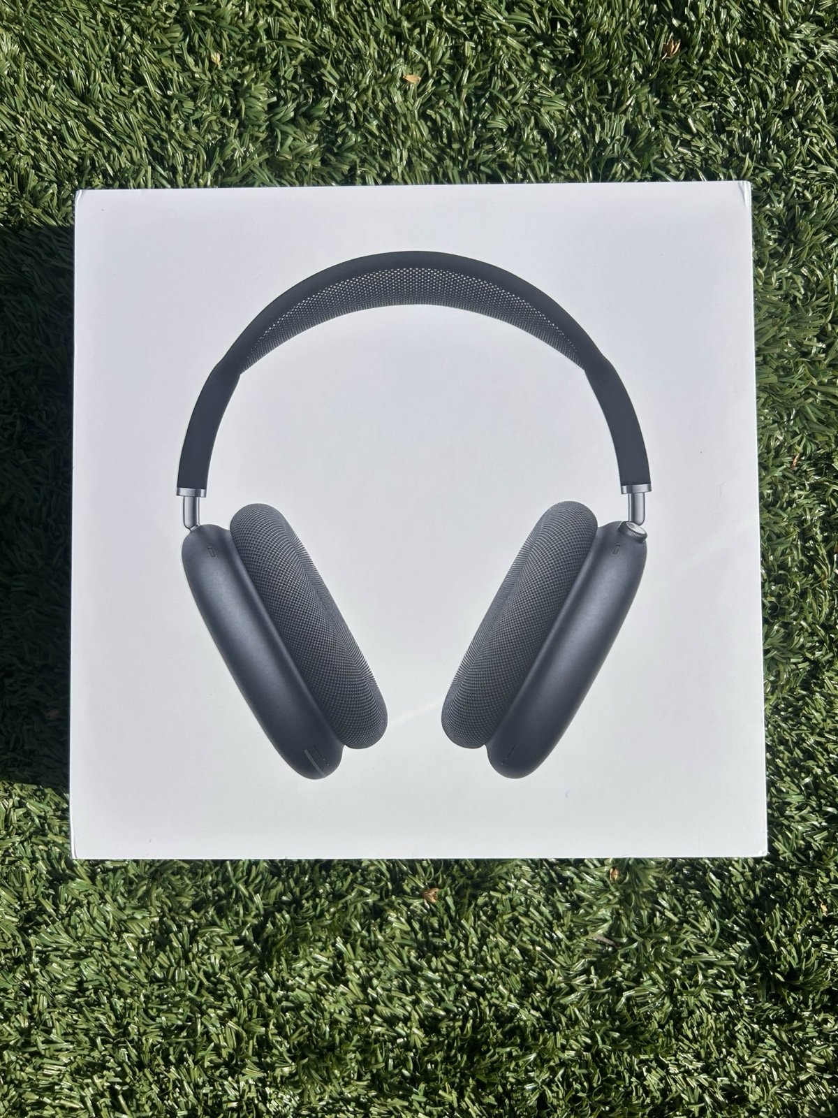 Apple AirPods max エアポッツマックスミッドナイト Type C Apple