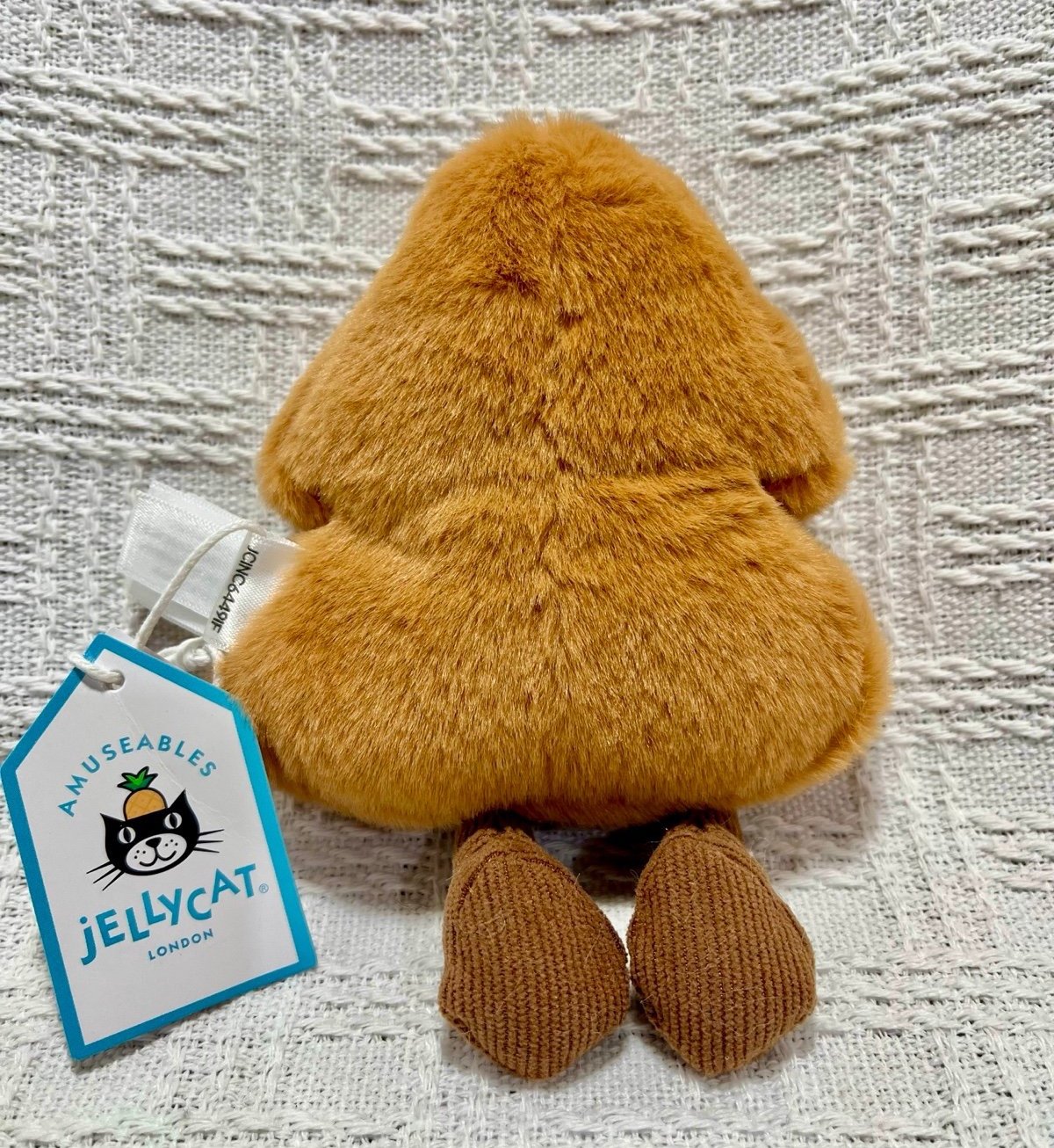Jellycat Amuseable Tree Cookie - NWT | Mercari