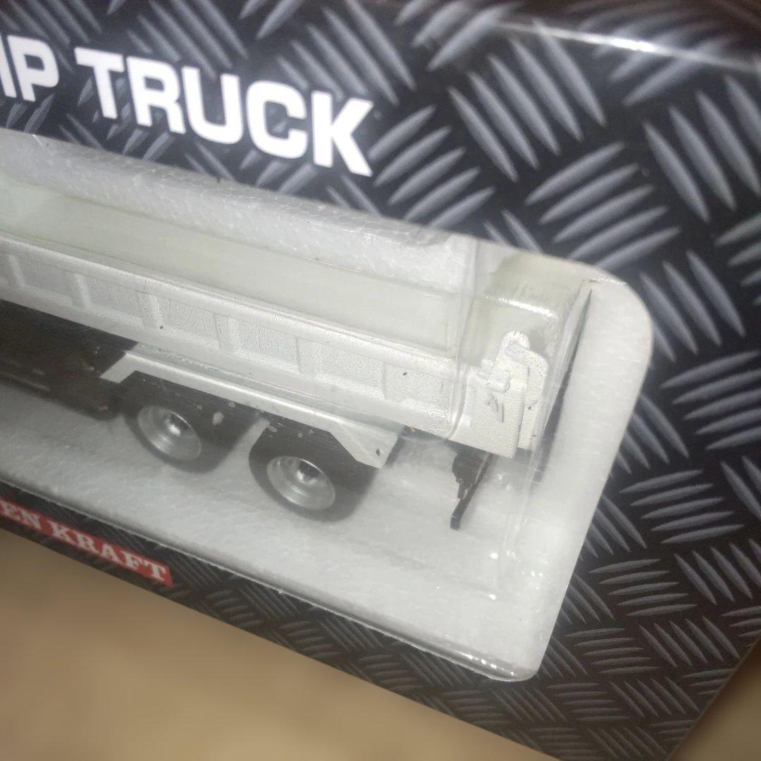 HINO PROFIA DUMP TRUCK KEN KRAFT 1/50