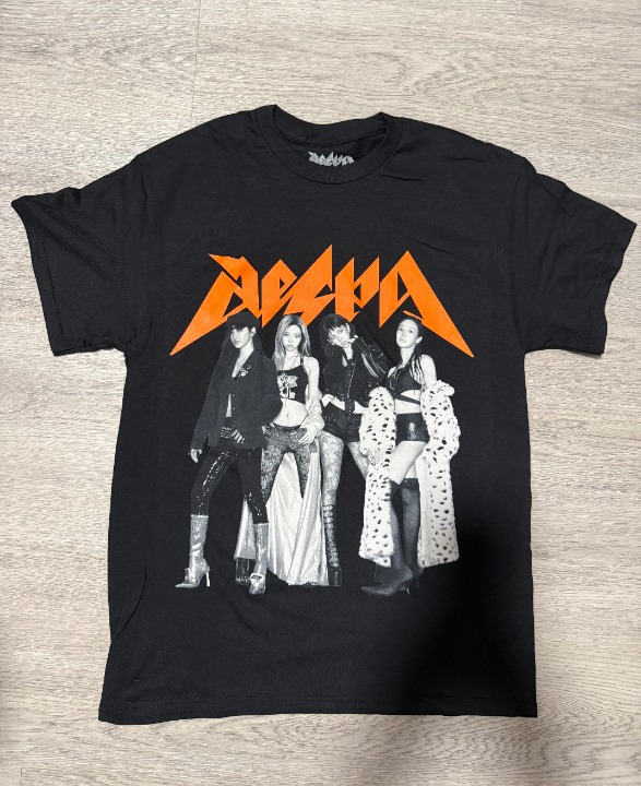 Aespa Rich Man POP-UP COMPLEX LA DAY 2 | Mercari