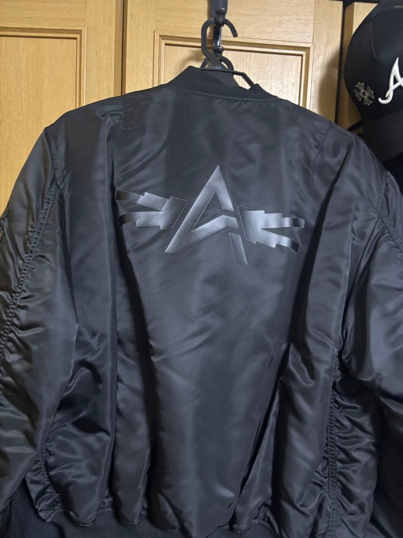 LE SSERAFIM x Alpha Industries Collaboration Goods