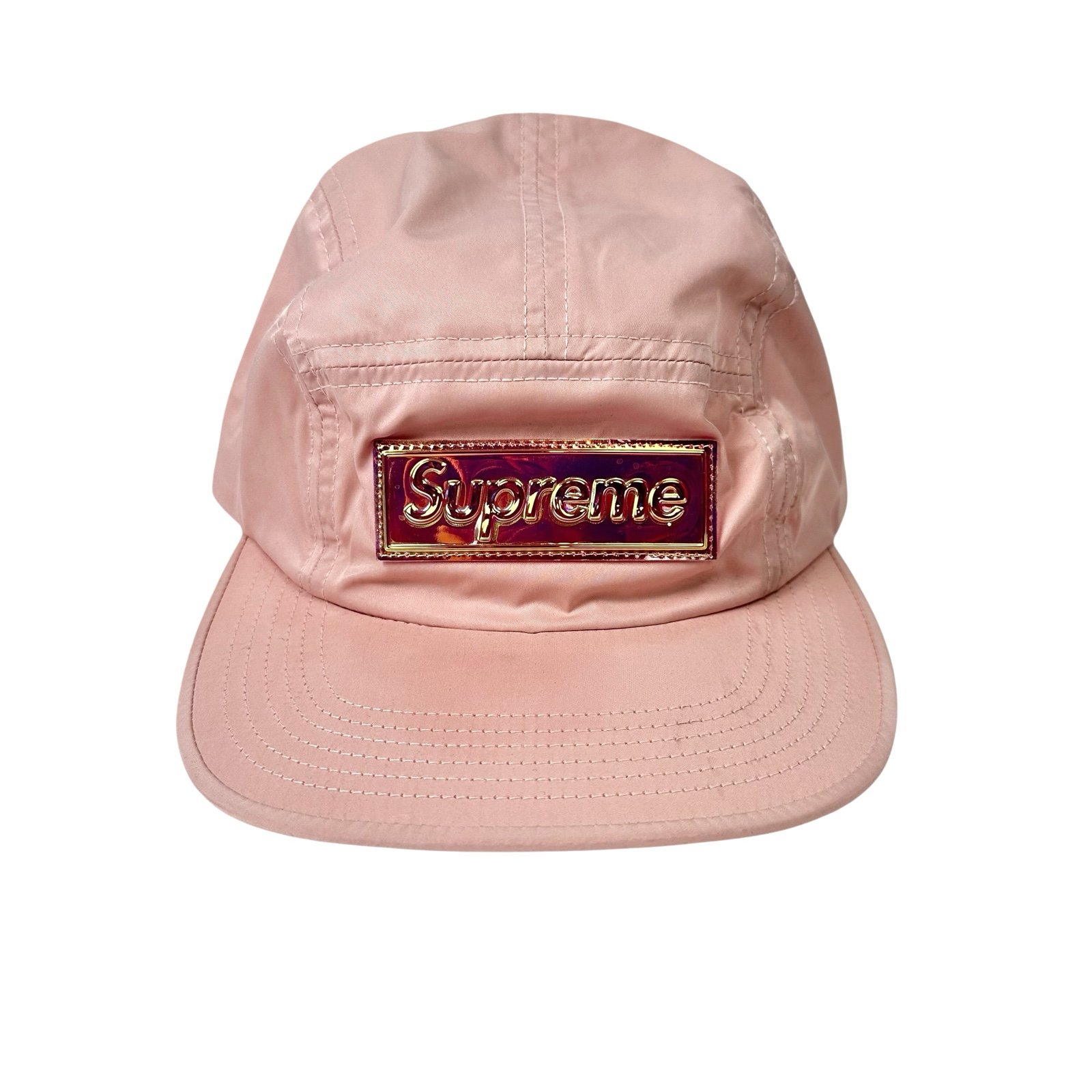 Baseball Hat Supreme Motion Logo Cap SUPREME MOTION LOGO