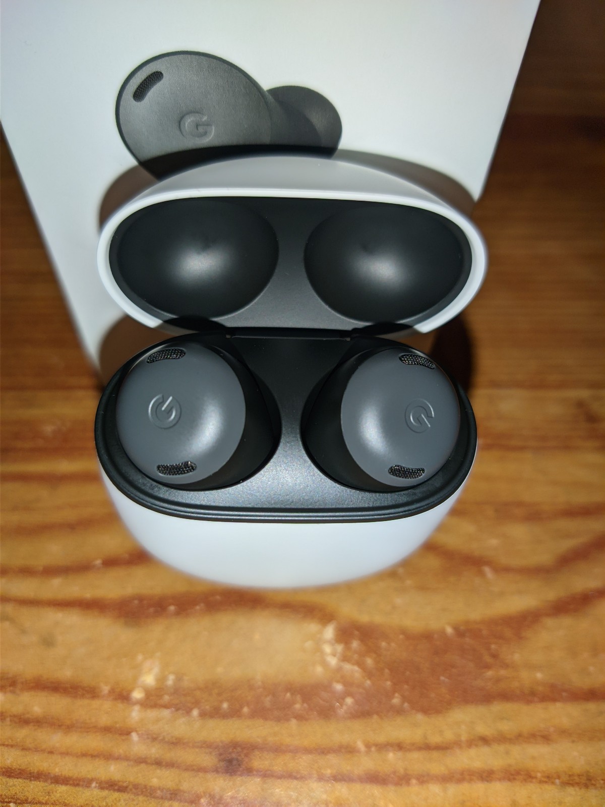 Google Pixel Buds Pro - Charcoal