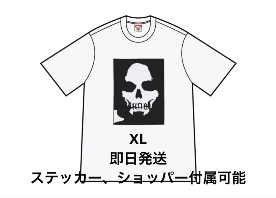 Supreme ナンバーナイン Manson Tee Tシャツ M｜Supreme