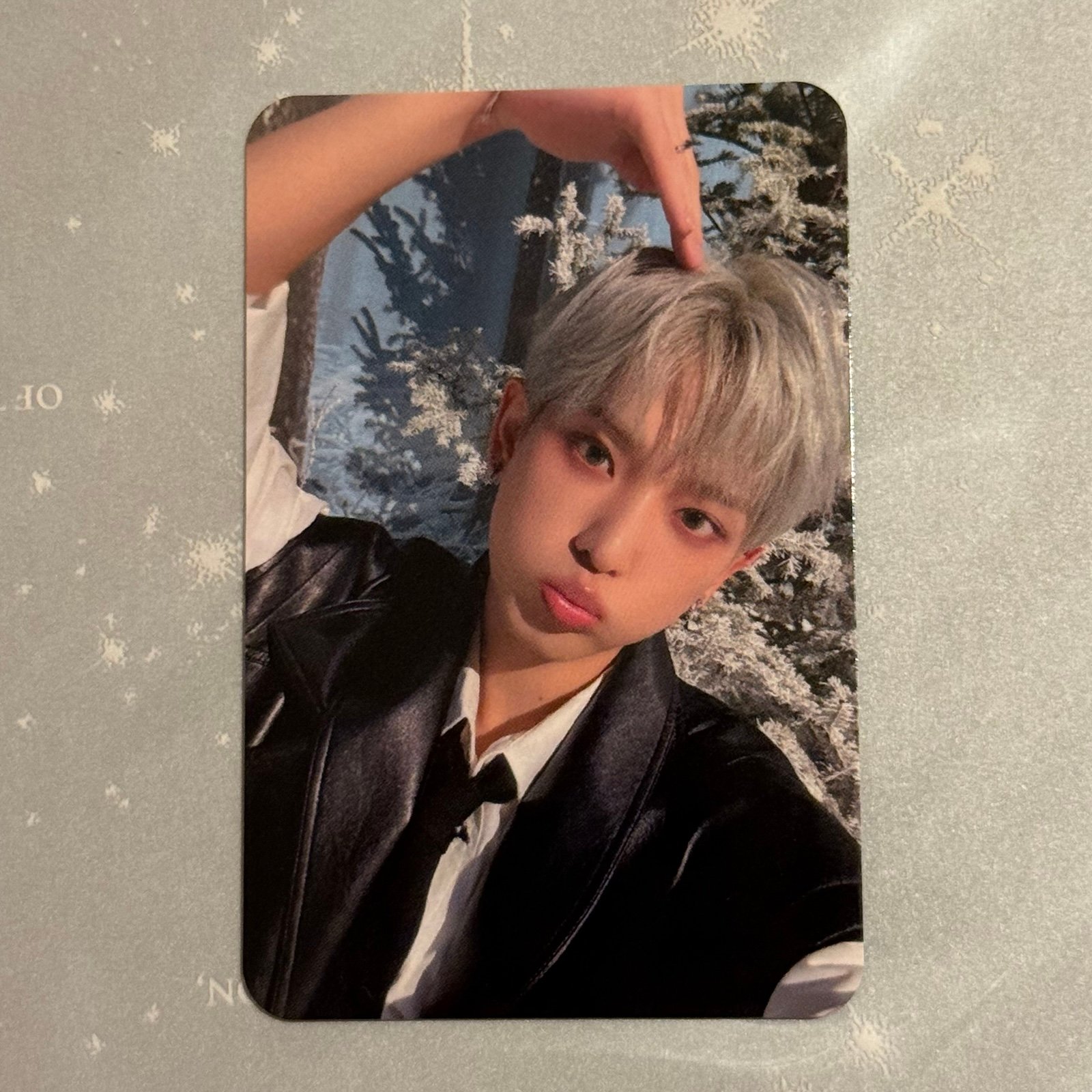 &TEAM ANDTEAM Harua Yukiakari KPOP Nara Lucky | Mercari