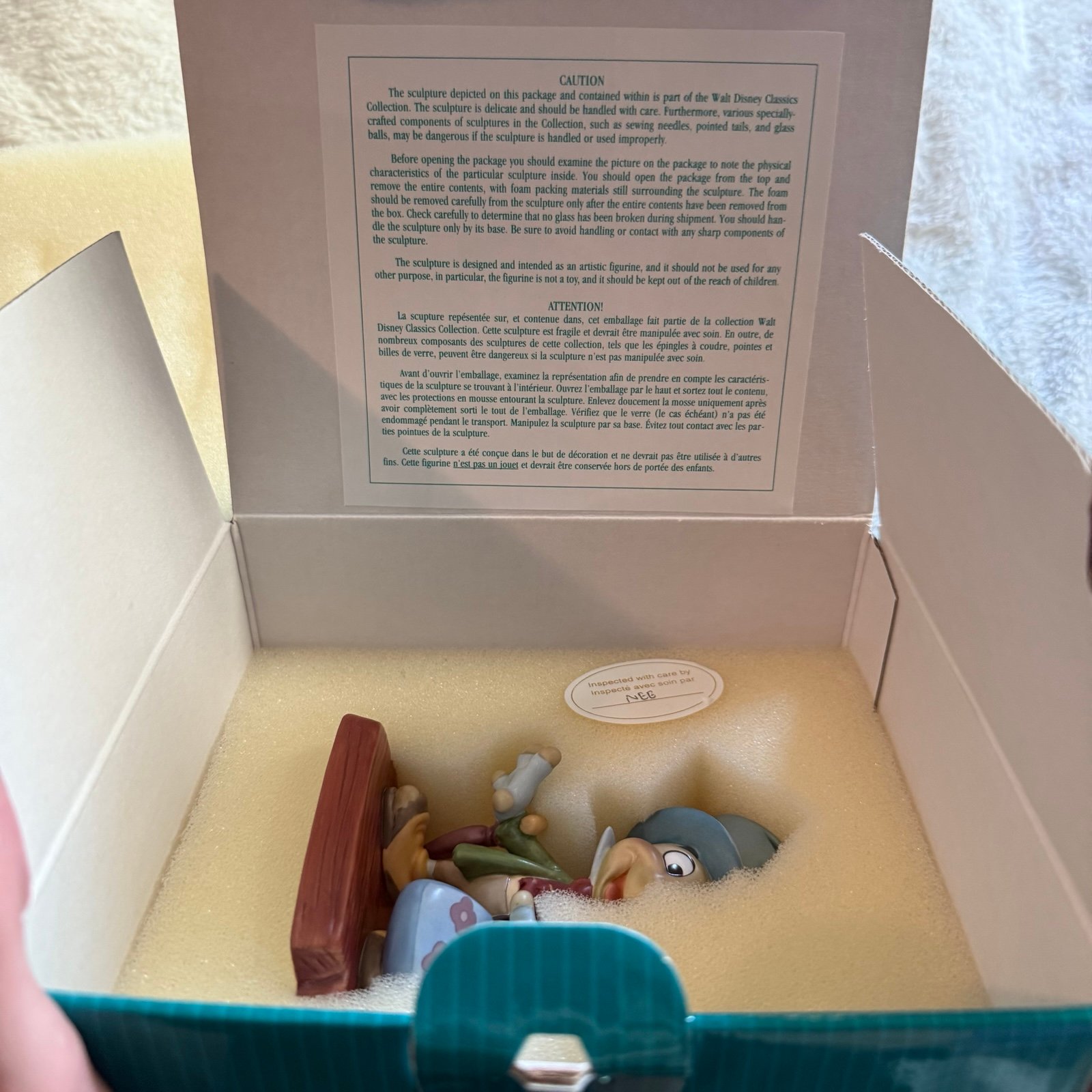 Walt Disney Classics Collection