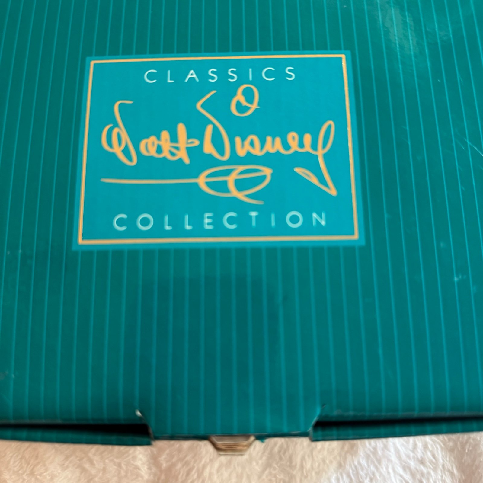 Walt Disney Classics Collection